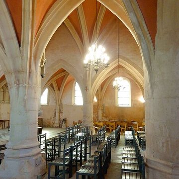 Église Notre-Dame dOthis