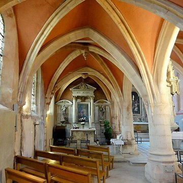 Église Notre-Dame dOthis