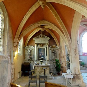 Église Notre-Dame dOthis