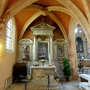 Église Notre-Dame dOthis