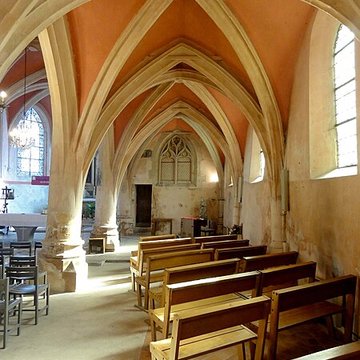 Église Notre-Dame dOthis