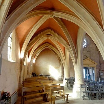 Église Notre-Dame dOthis