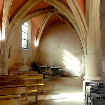 Église Notre-Dame dOthis