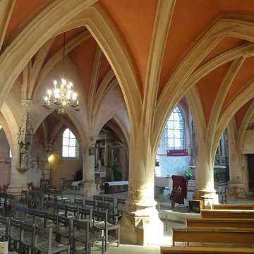 Église Notre-Dame dOthis