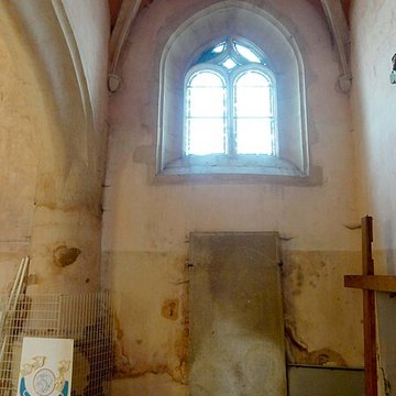 Église Notre-Dame dOthis