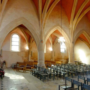 Église Notre-Dame dOthis