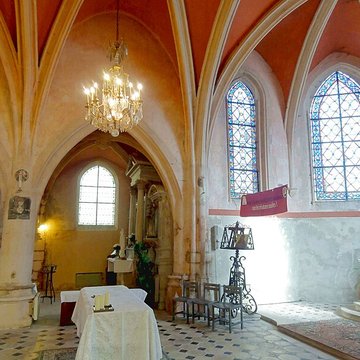 Église Notre-Dame dOthis