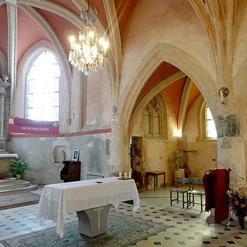 Église Notre-Dame dOthis