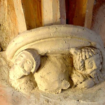 Église Notre-Dame dOthis