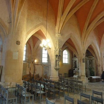 Église Notre-Dame dOthis