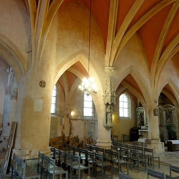 Église Notre-Dame dOthis