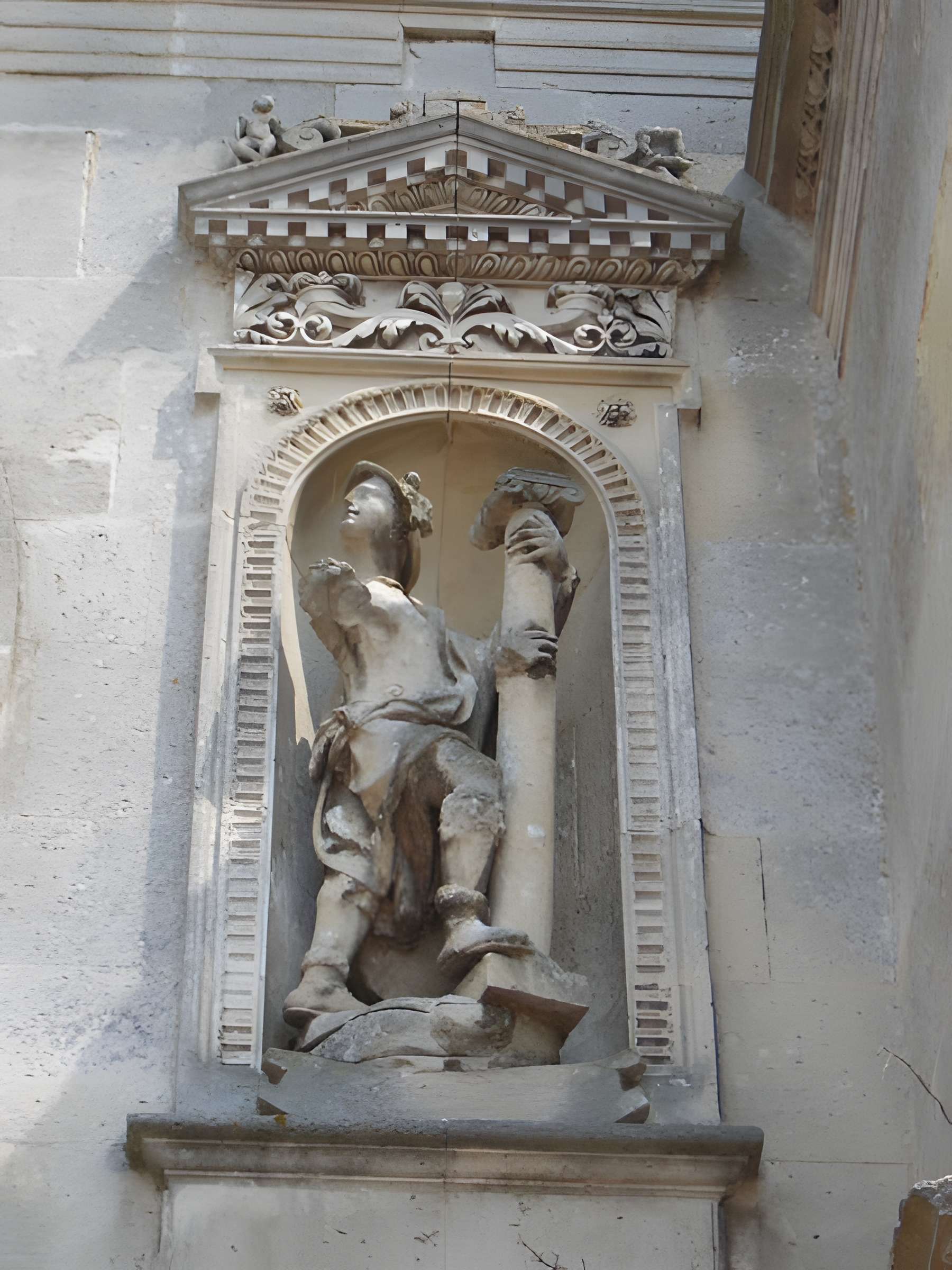 Église Notre-Dame d'Othis