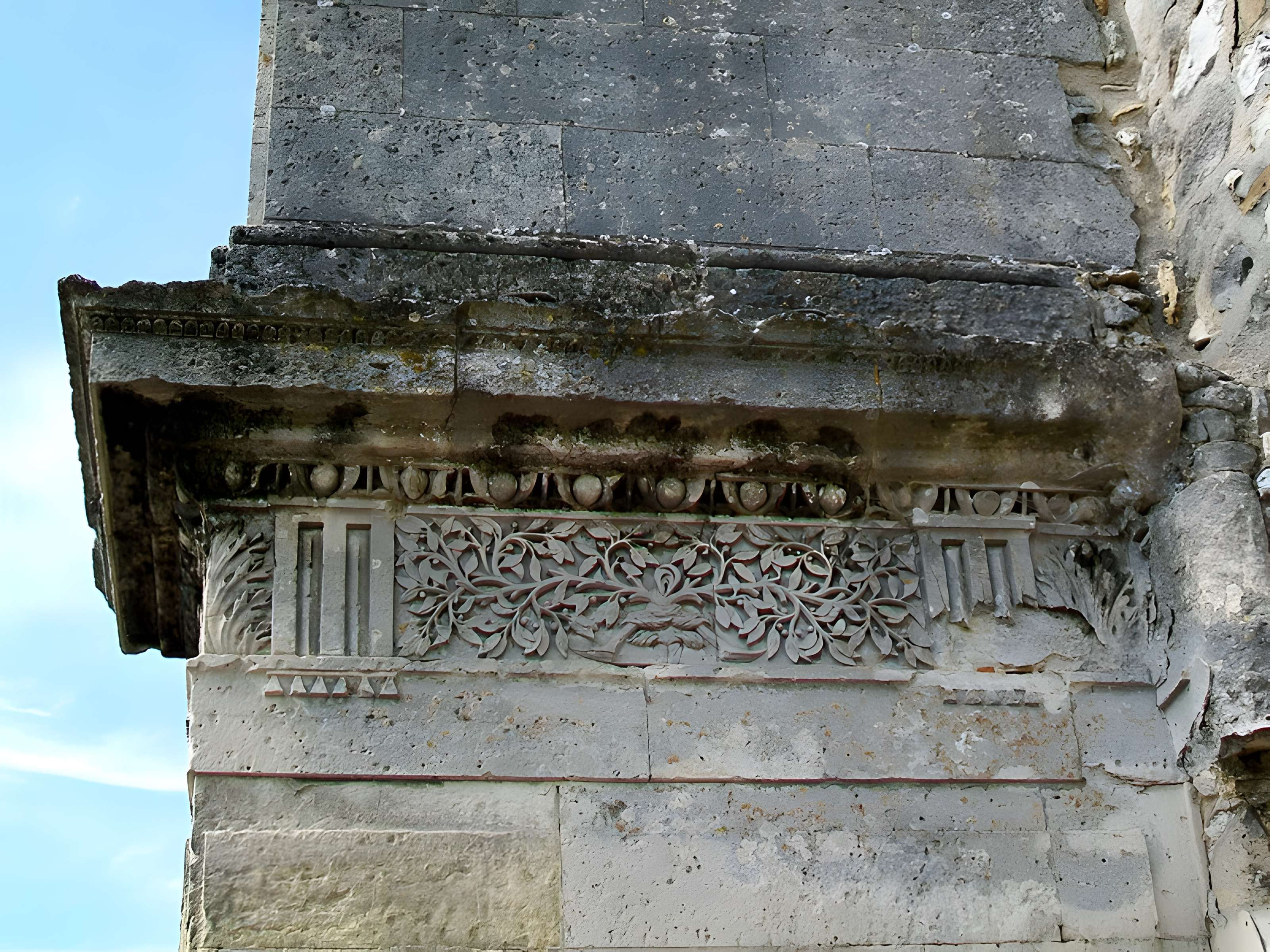 Église Notre-Dame d'Othis