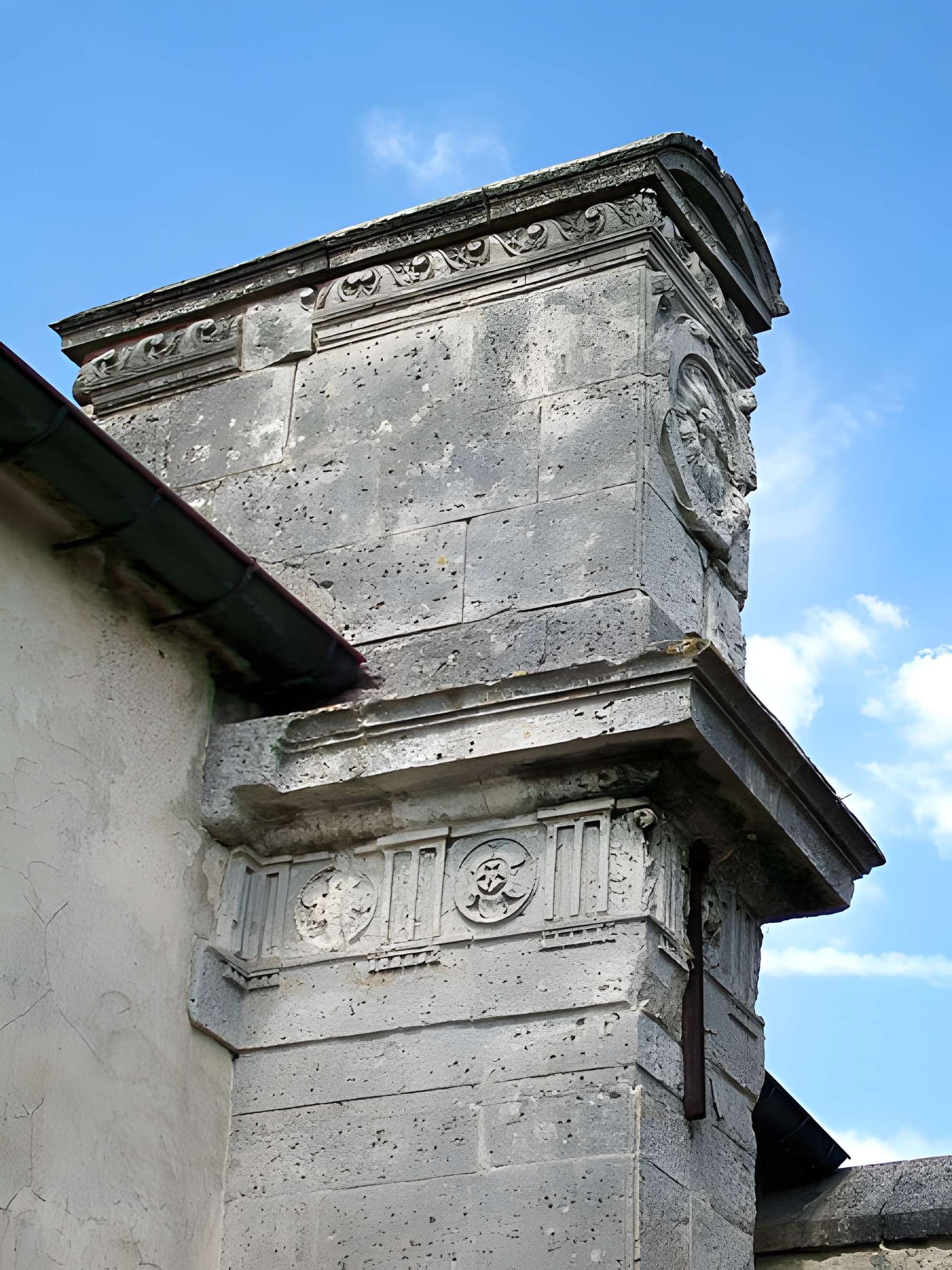 Église Notre-Dame d'Othis