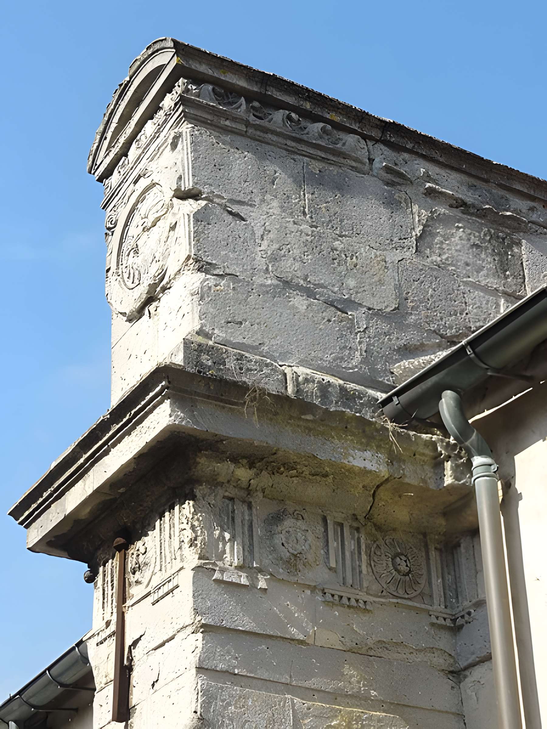 Église Notre-Dame d'Othis