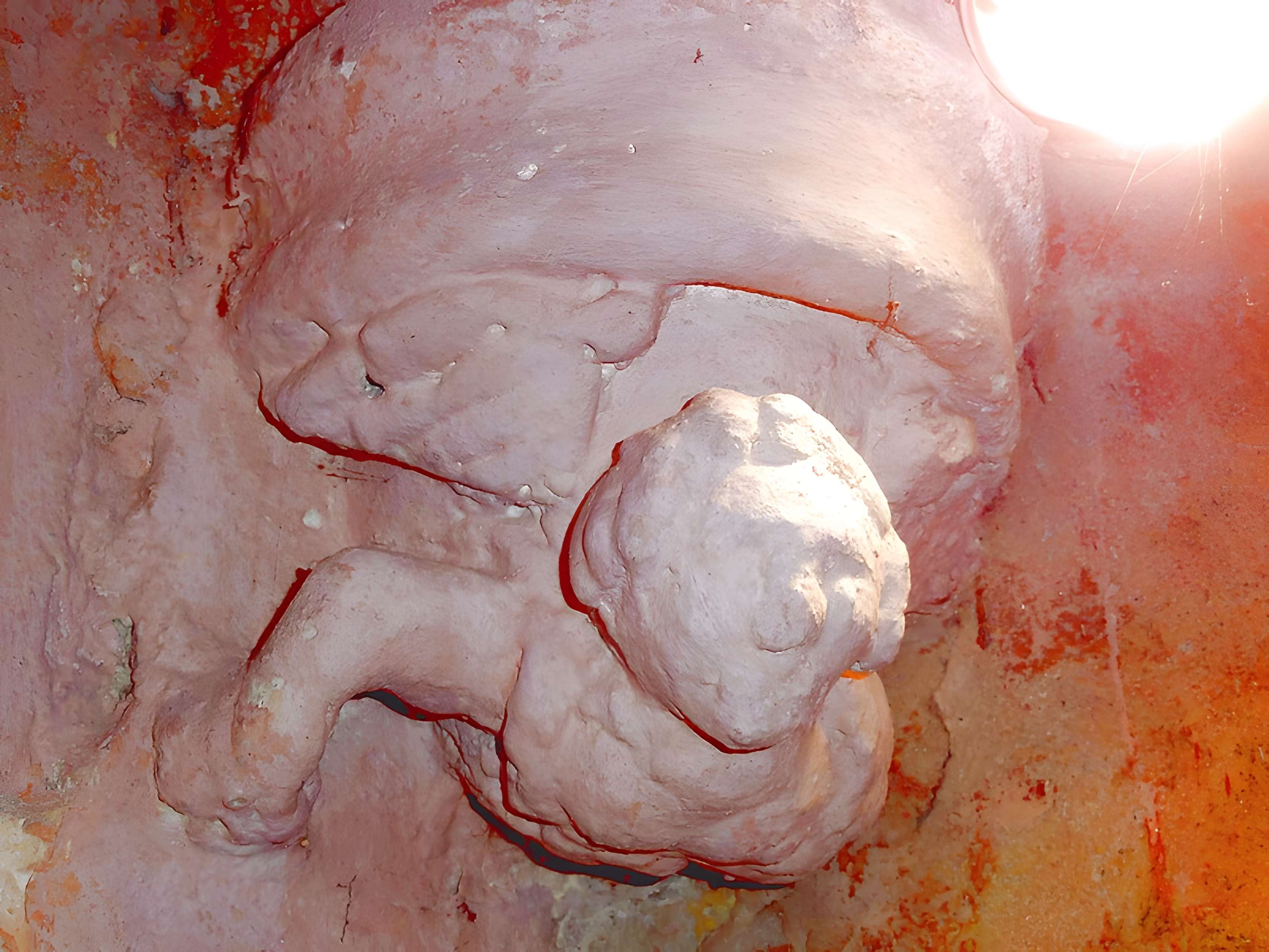 Église Notre-Dame d'Othis