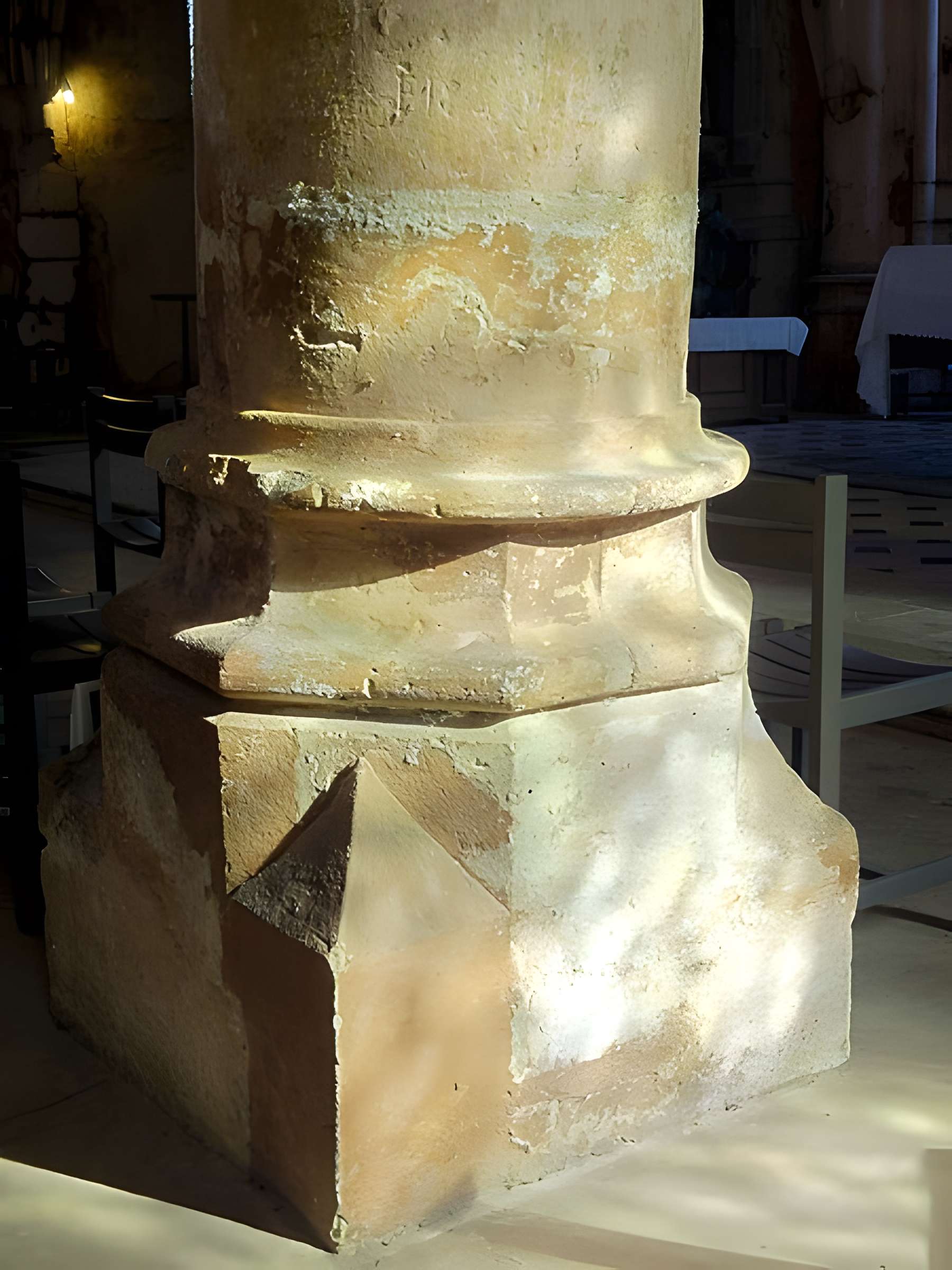 Église Notre-Dame d'Othis