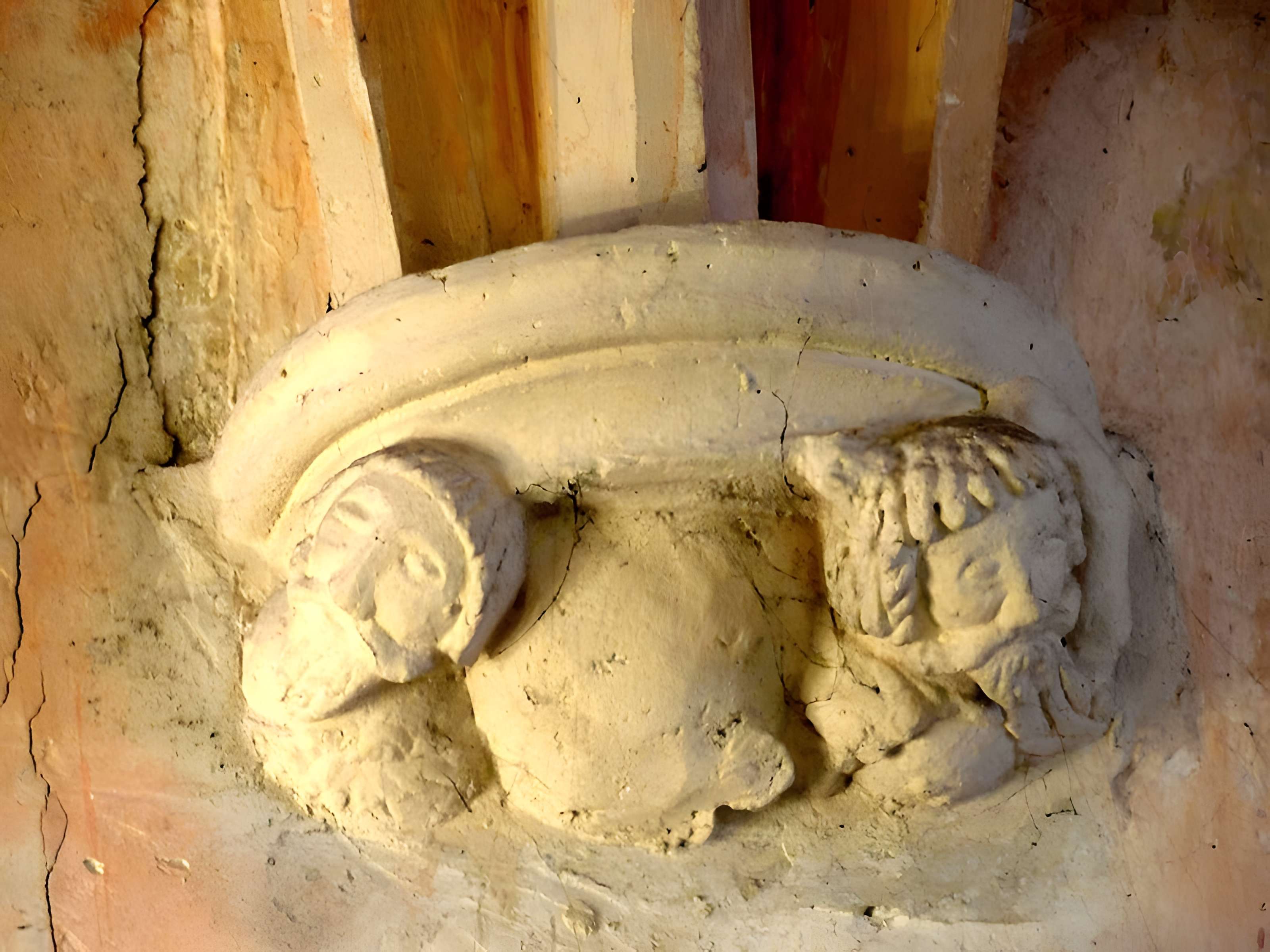 Église Notre-Dame d'Othis