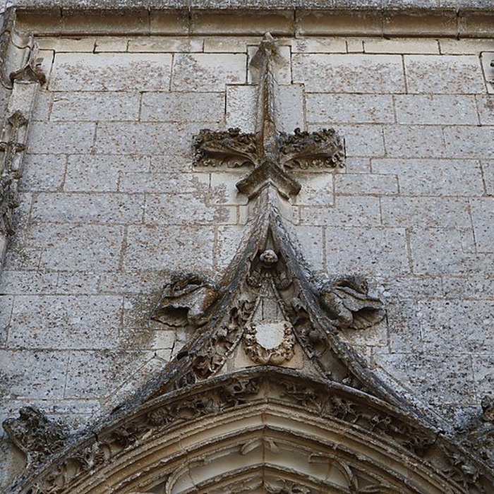 Photo de Église Notre-Dame dOuanne