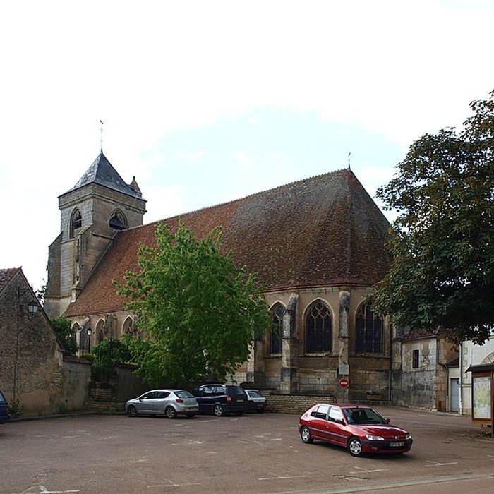 Photo de Église Notre-Dame dOuanne