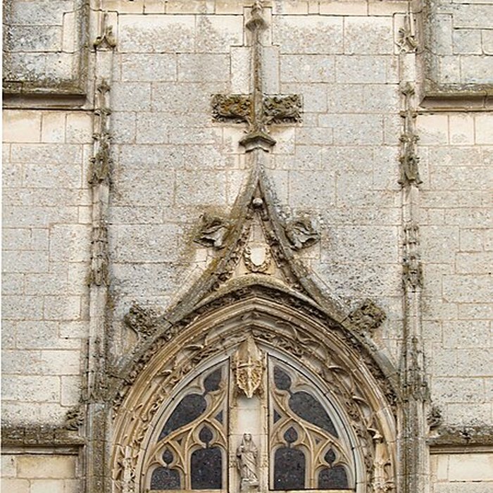Photo de Église Notre-Dame dOuanne