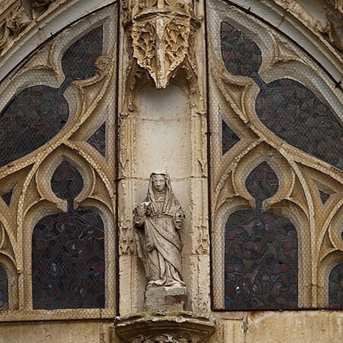 Photo de Église Notre-Dame dOuanne