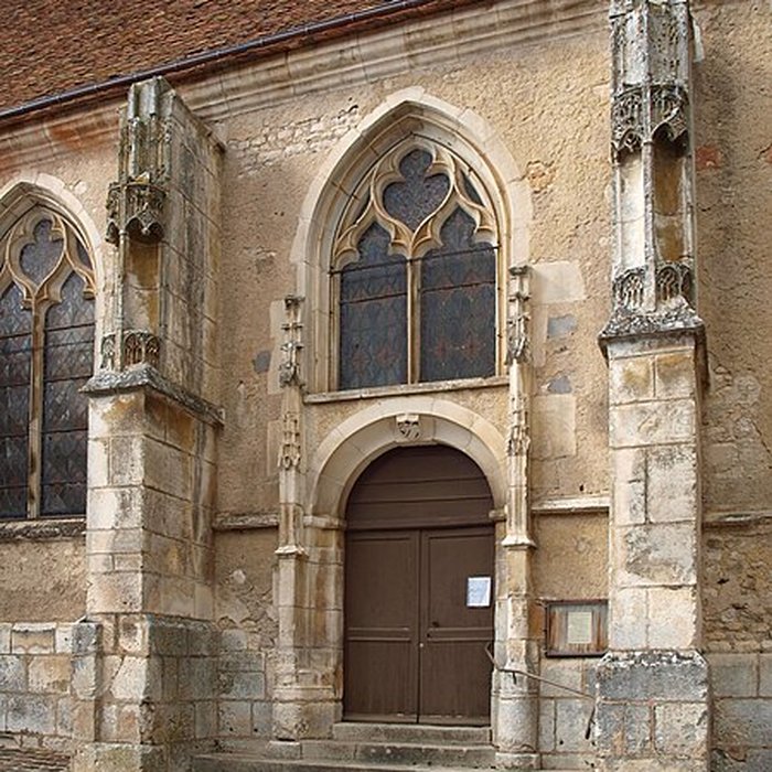 Photo de Église Notre-Dame dOuanne