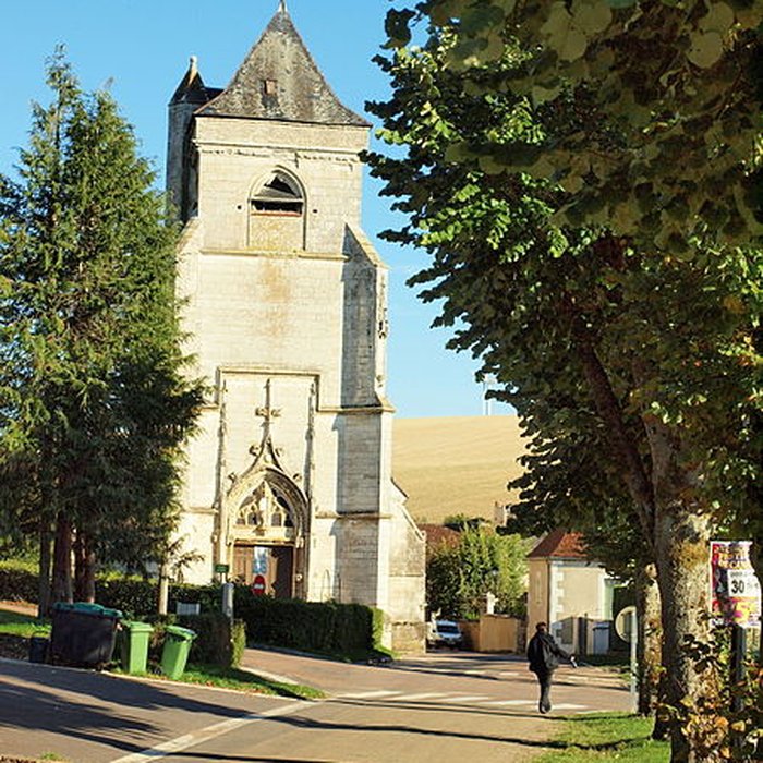 Photo de Église Notre-Dame dOuanne