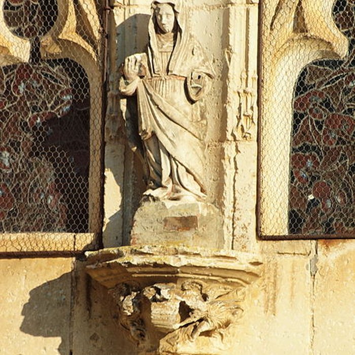 Photo de Église Notre-Dame dOuanne