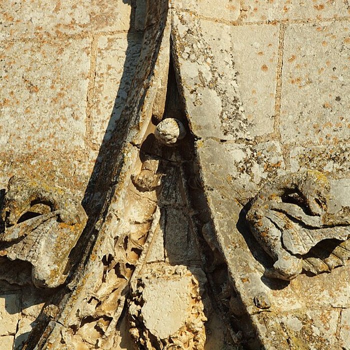 Photo de Église Notre-Dame dOuanne