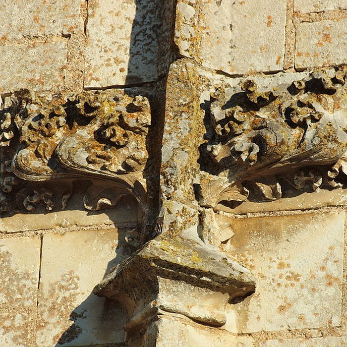 Photo de Église Notre-Dame dOuanne