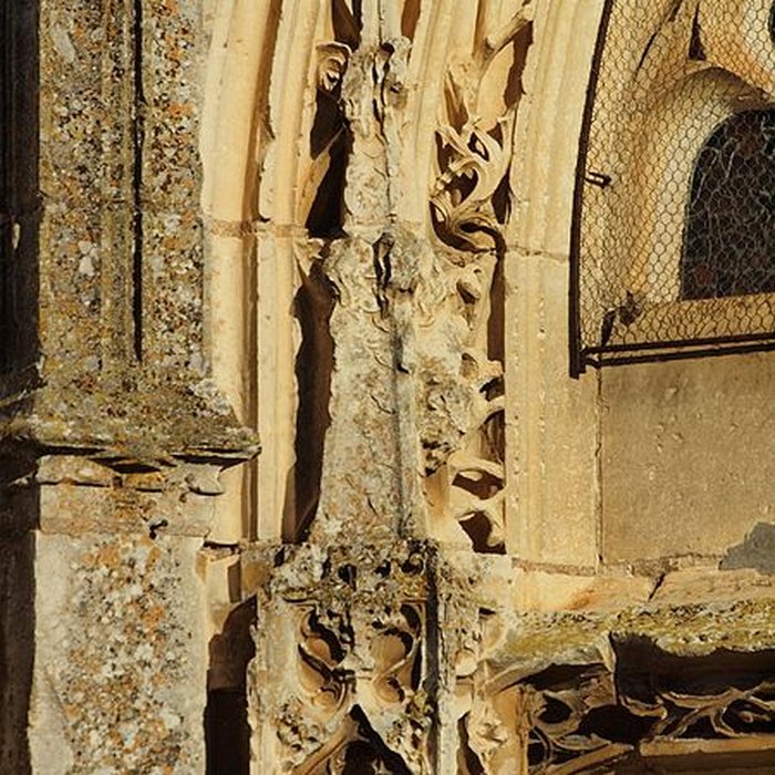 Photo de Église Notre-Dame dOuanne