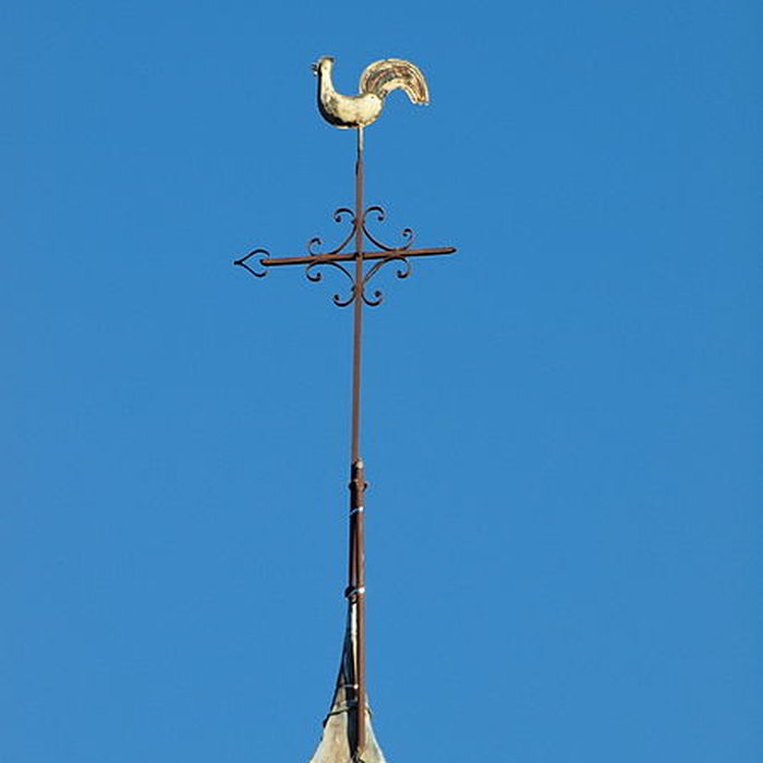 Photo de Église Notre-Dame dOuanne