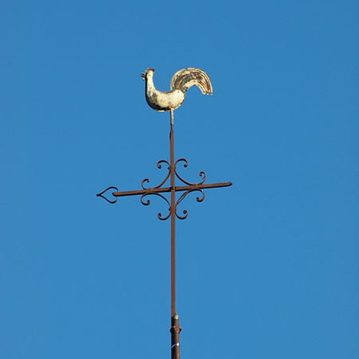 Photo de Église Notre-Dame dOuanne