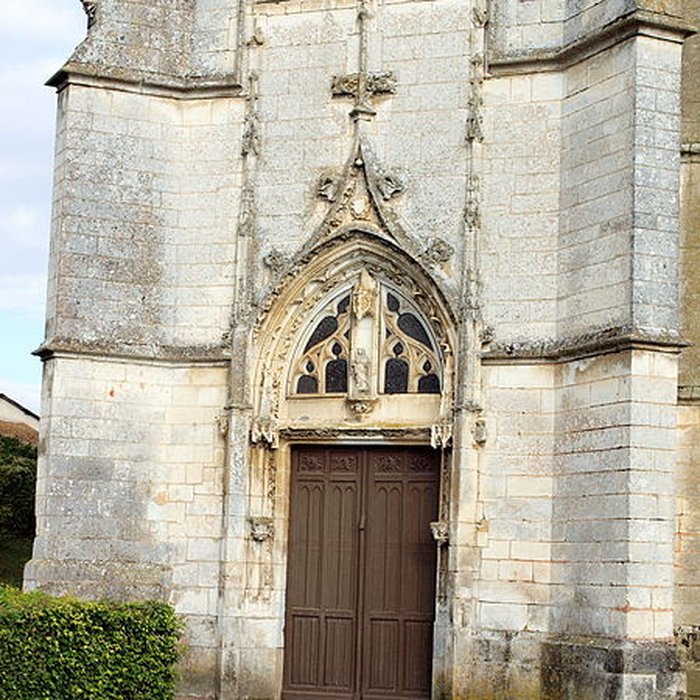 Photo de Église Notre-Dame dOuanne