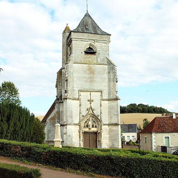 Photo de Église Notre-Dame dOuanne