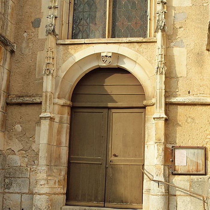 Photo de Église Notre-Dame dOuanne