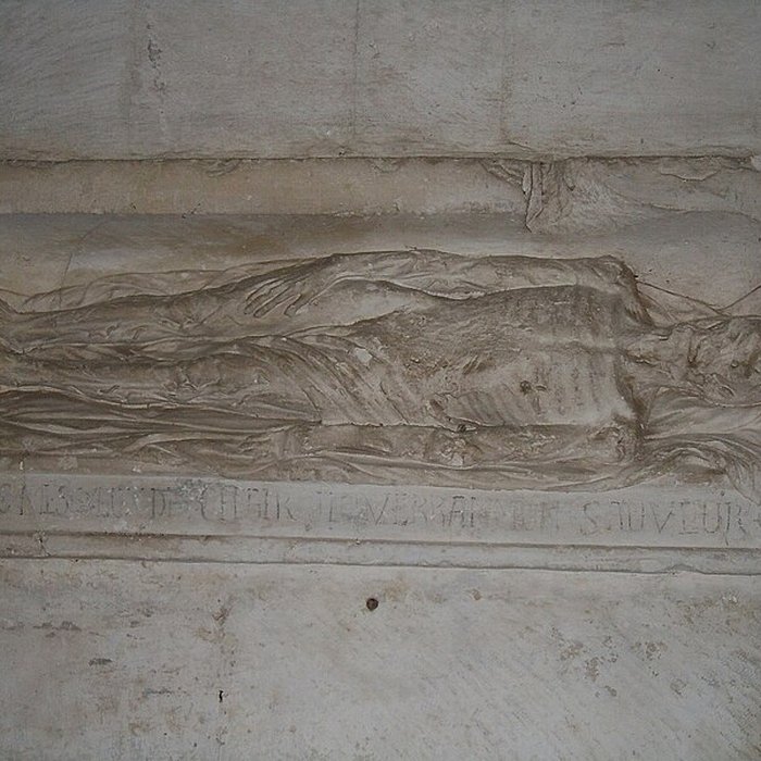 Photo de Église Notre-Dame dOuanne