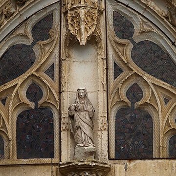 Église Notre-Dame dOuanne