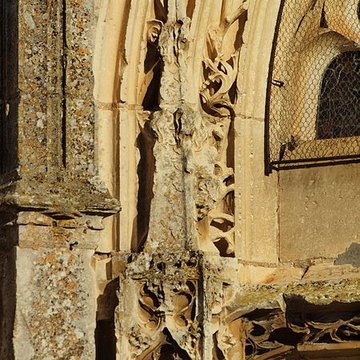 Église Notre-Dame dOuanne
