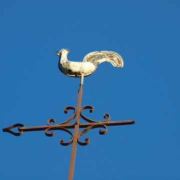 Église Notre-Dame dOuanne
