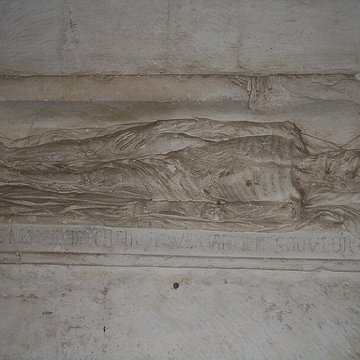 Église Notre-Dame dOuanne