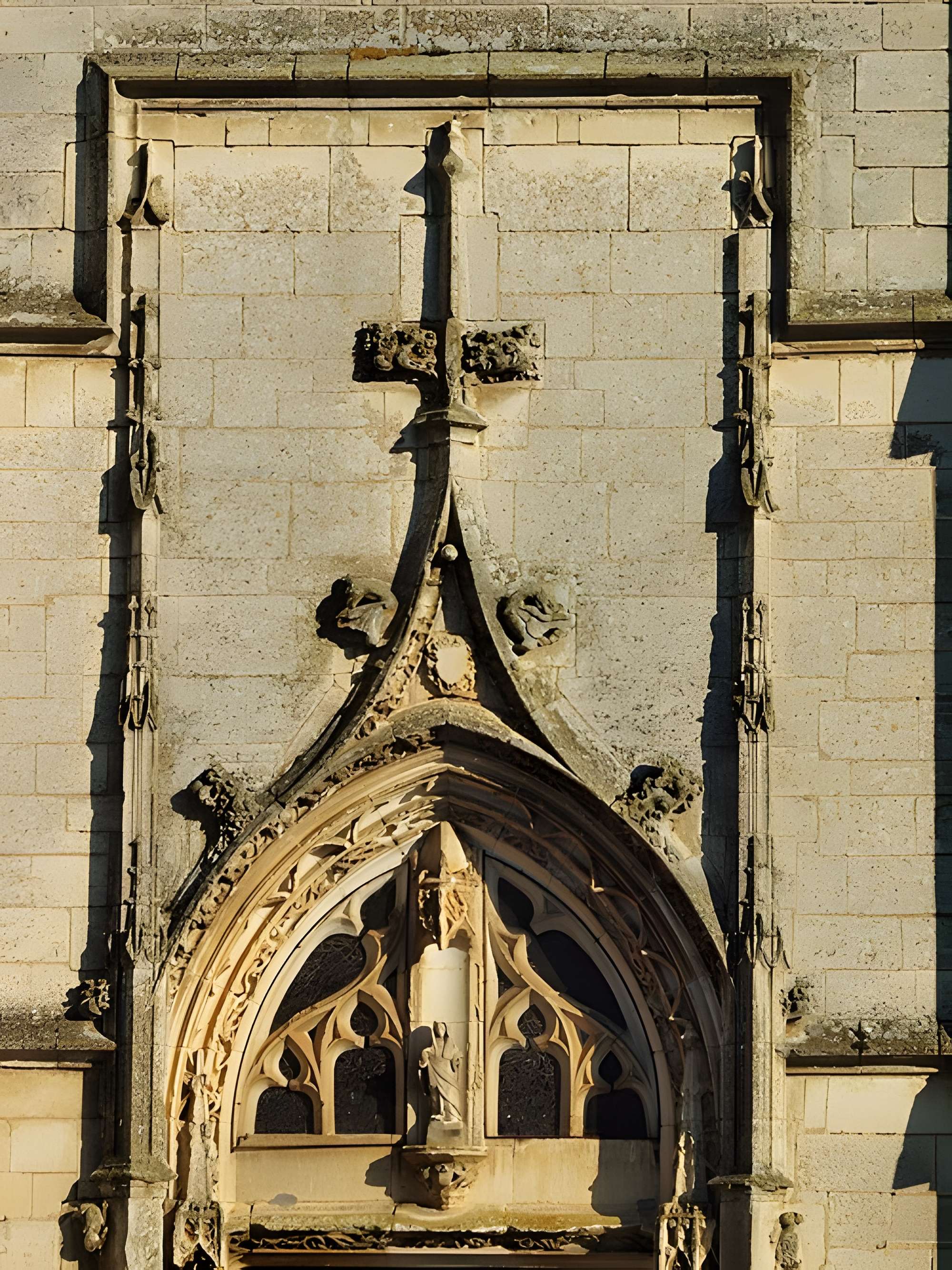 Église Notre-Dame d'Ouanne