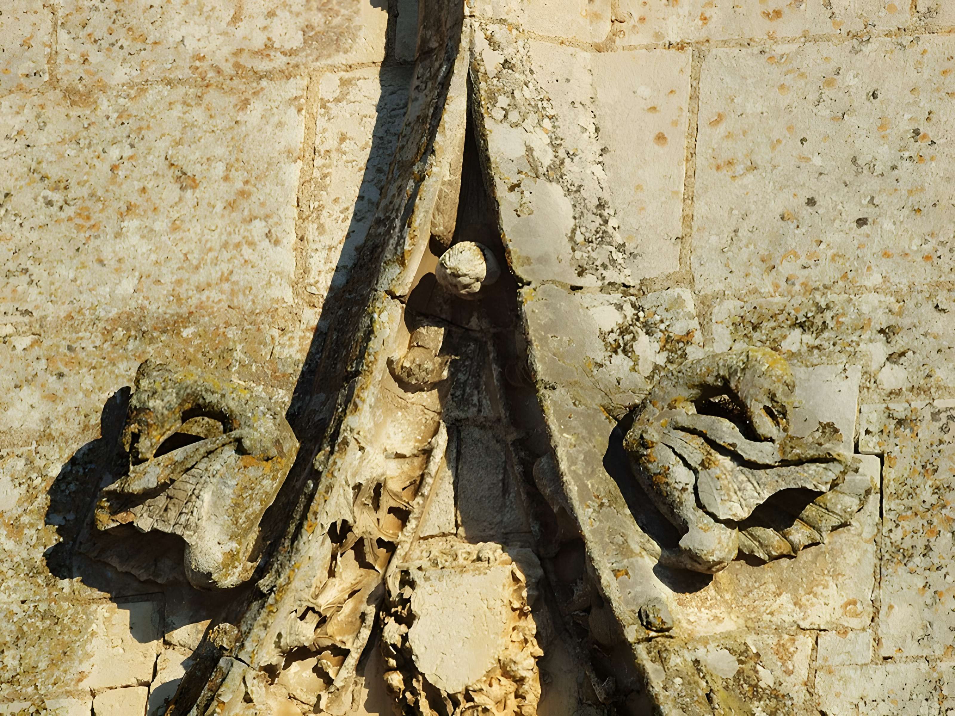 Église Notre-Dame d'Ouanne