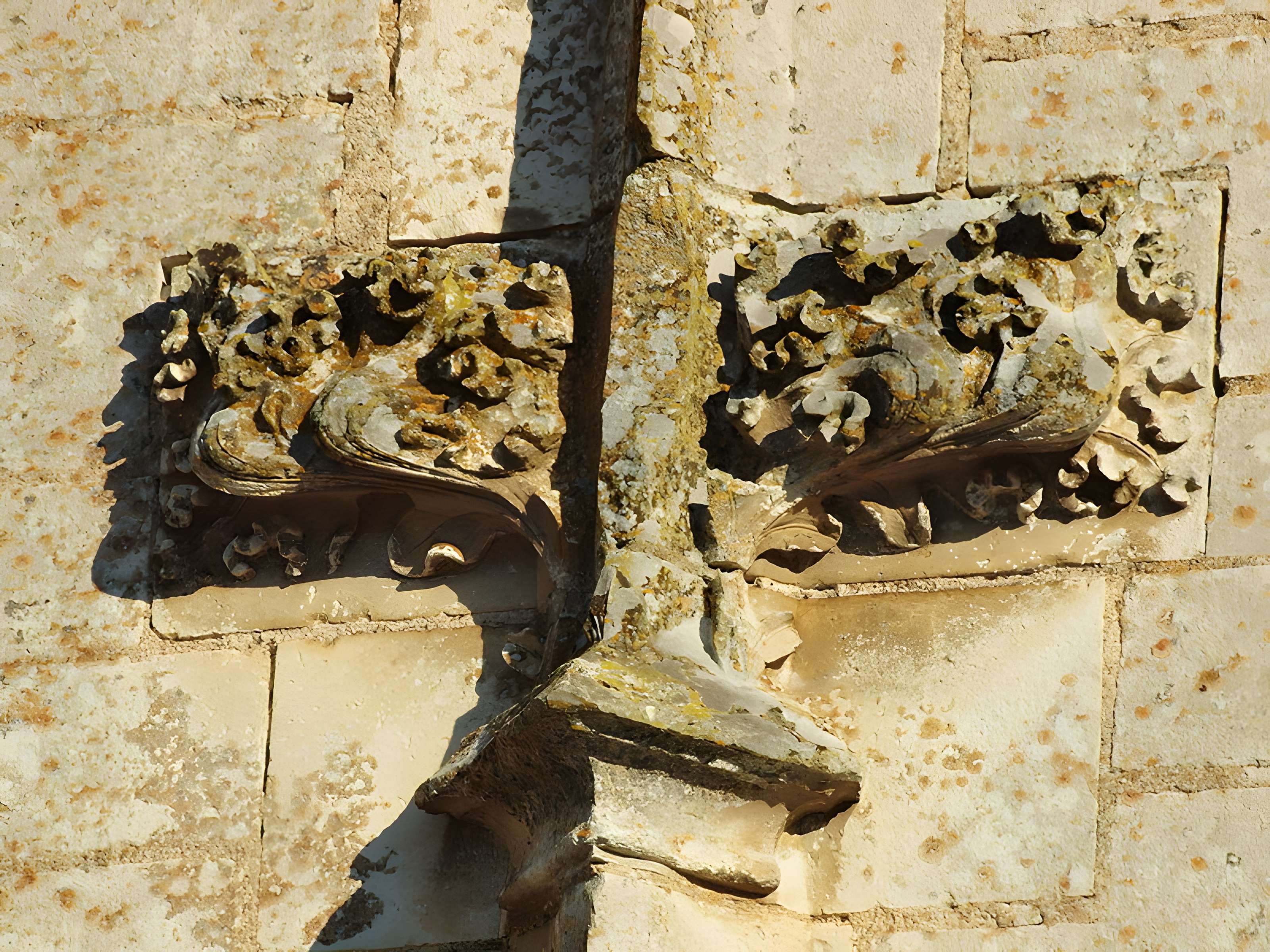 Église Notre-Dame d'Ouanne