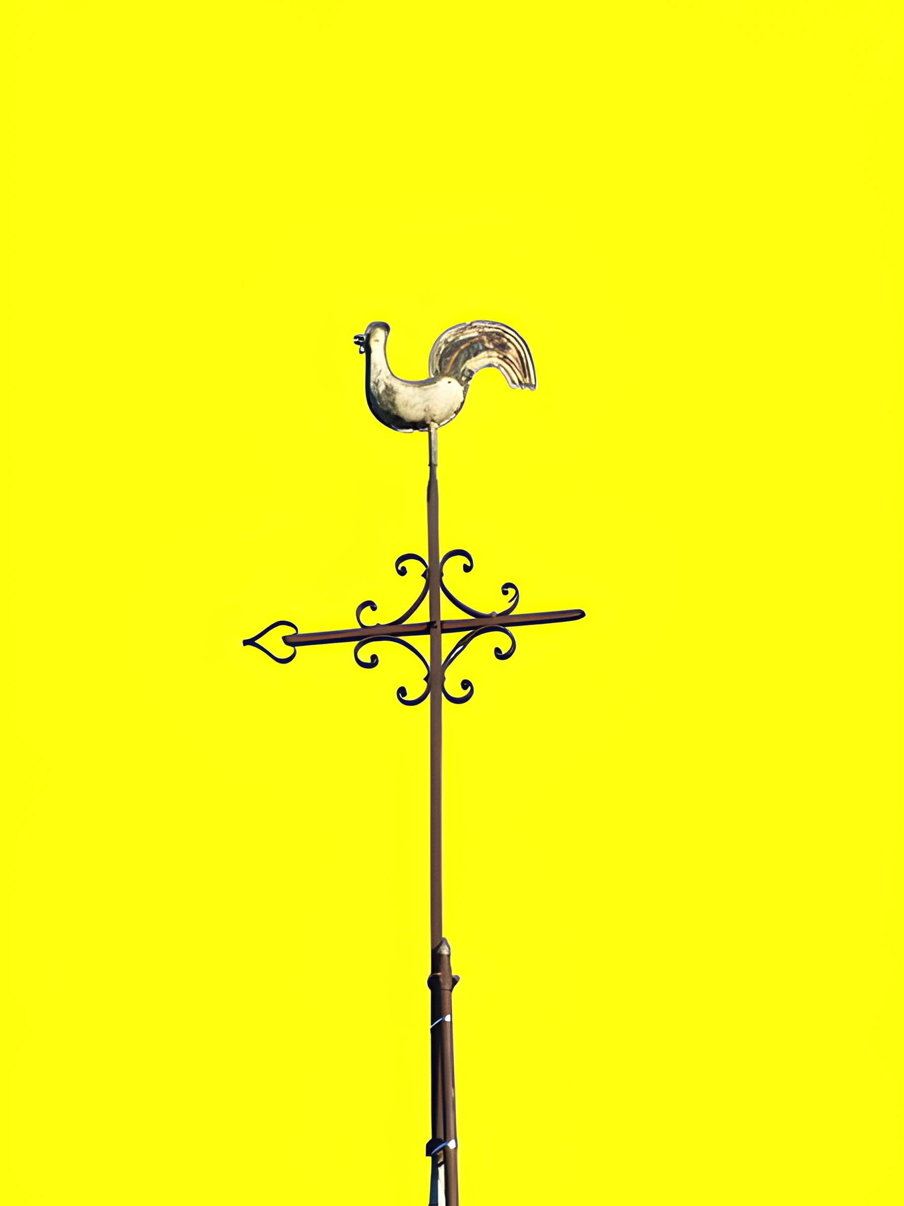 Église Notre-Dame d'Ouanne