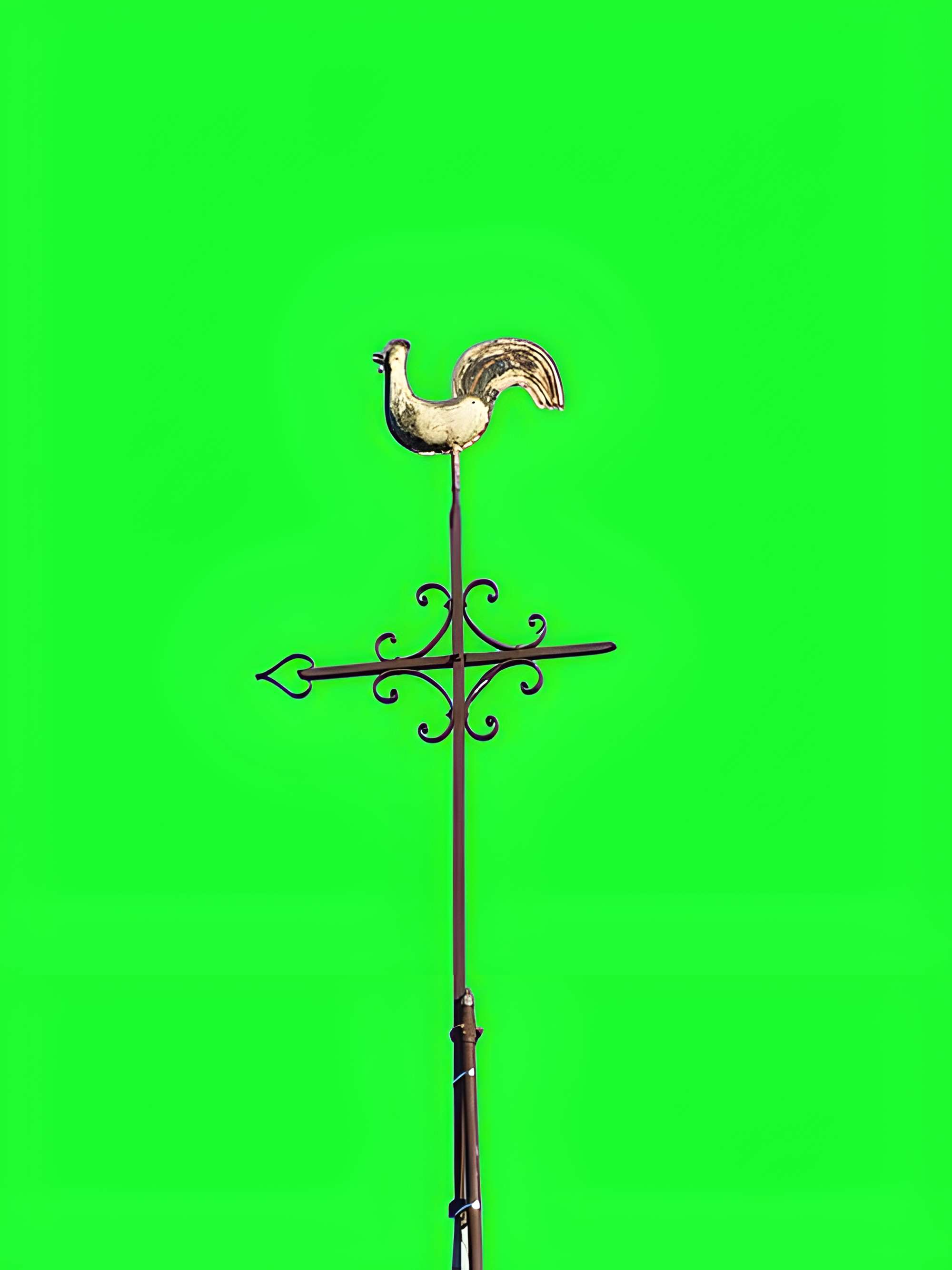 Église Notre-Dame d'Ouanne