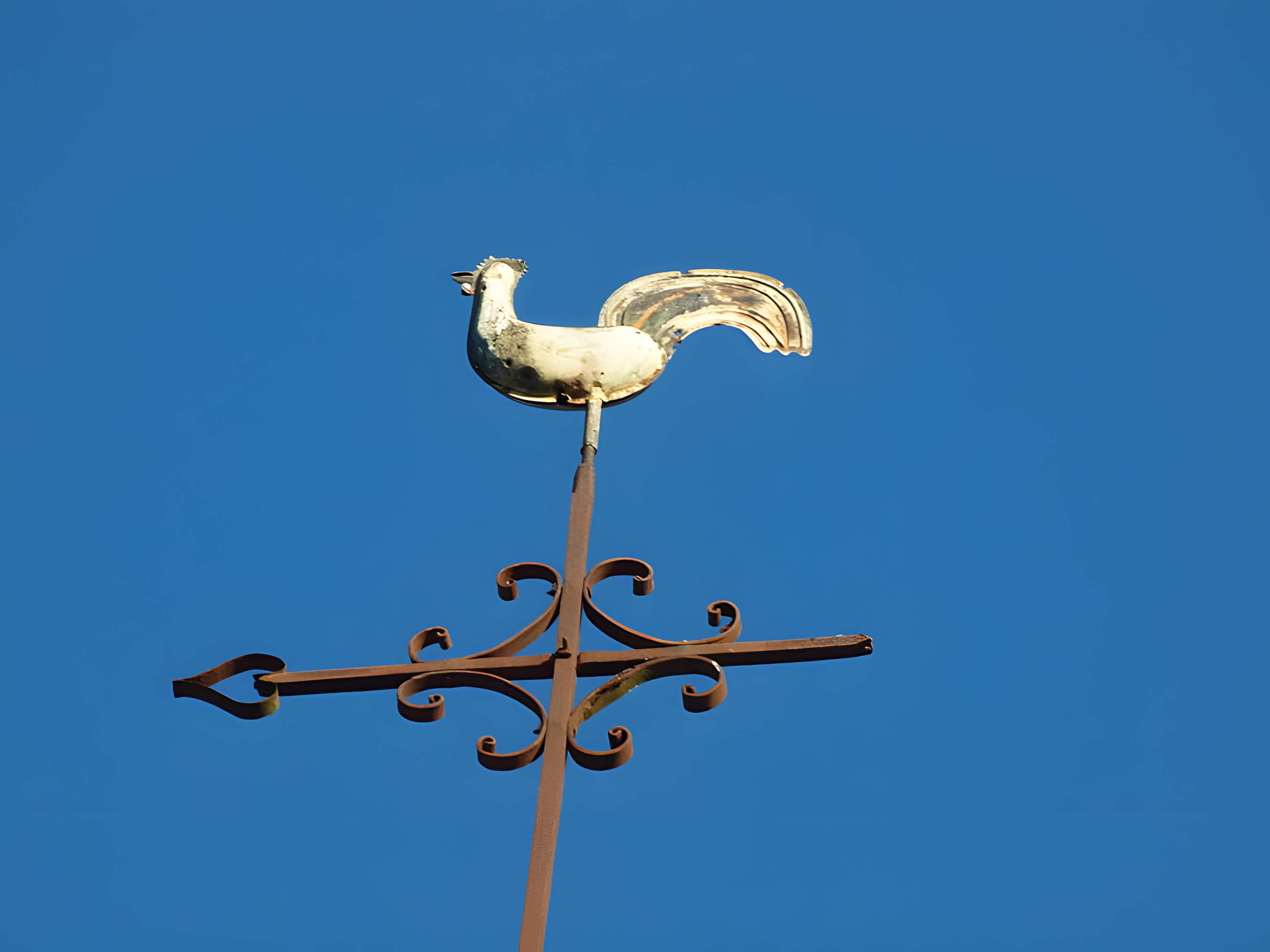 Église Notre-Dame d'Ouanne