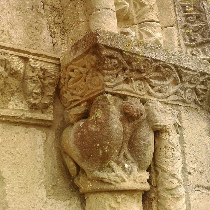 Photo de Église Notre-Dame dOulmes