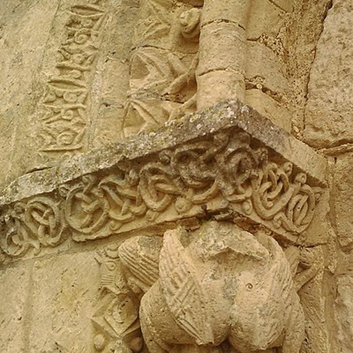 Photo de Église Notre-Dame dOulmes